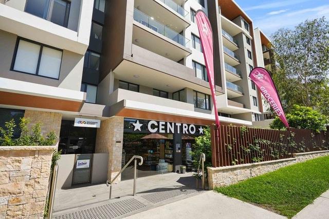 201/2 Waterview Drive, NSW 2066