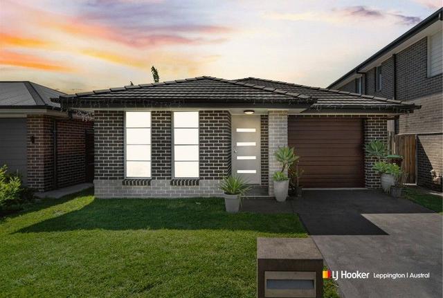 17 Propellor Avenue, NSW 2179