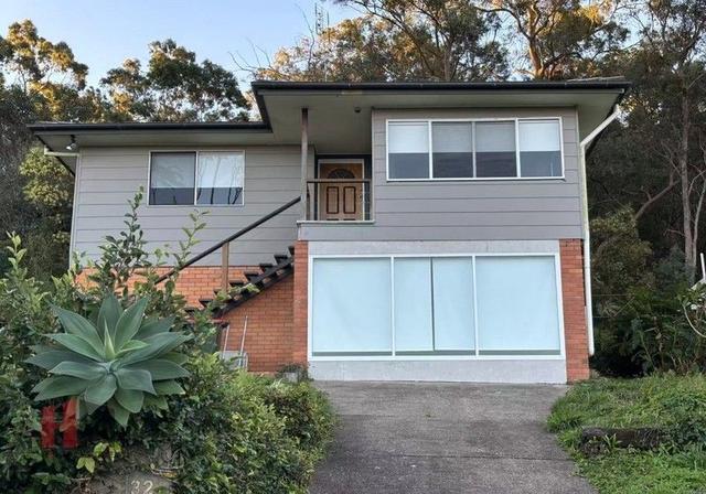 A/32 Bankside St, QLD 4111