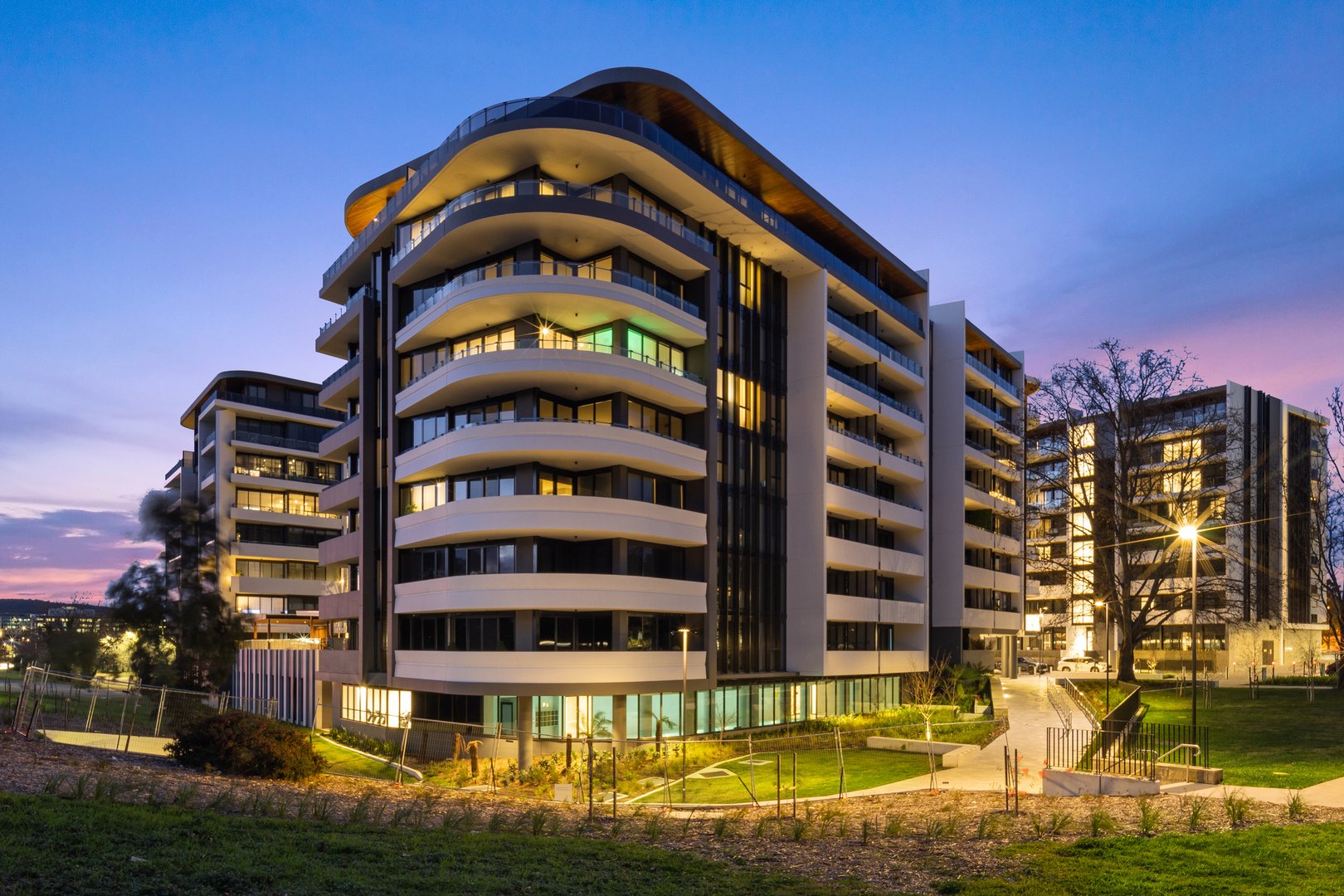 212/44 Constitution Avenue, Campbell ACT 2612 Allhomes