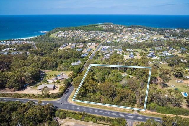 510 Sapphire Coast Drive, NSW 2548