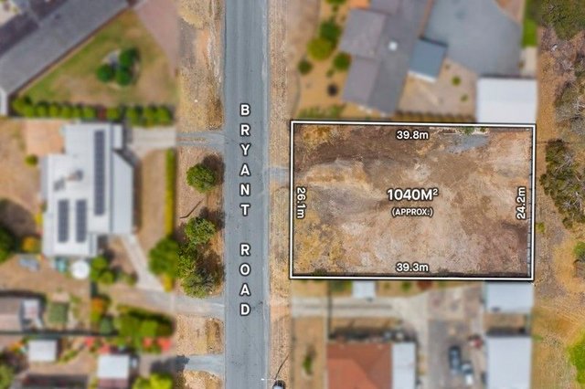 6 Bryant Road, VIC 3377
