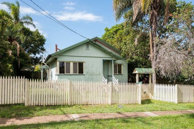 31 Hirschfield Street, QLD 4034