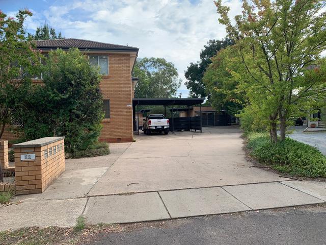 Hale Crescent, ACT 2612