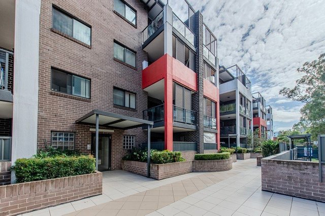 27/11 Durham  Street, NSW 2770