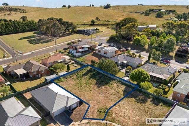 48 Hoynes Circuit, NSW 2799