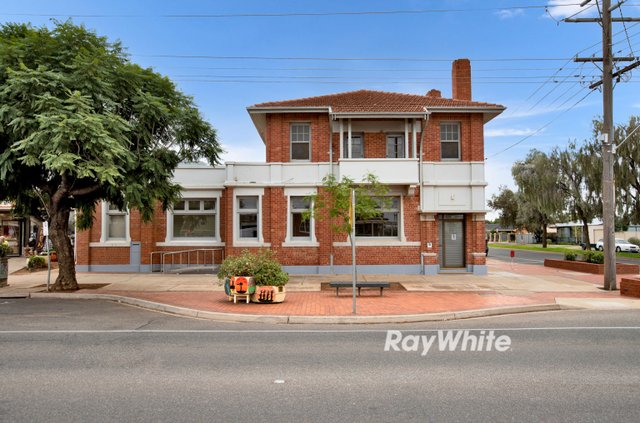 101 Commercial Street, VIC 3505