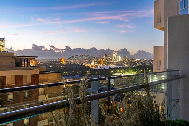 901/81 MacLeay Street, NSW 2011