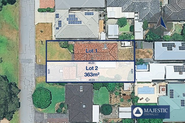 4 Hodgson Place, WA 6163