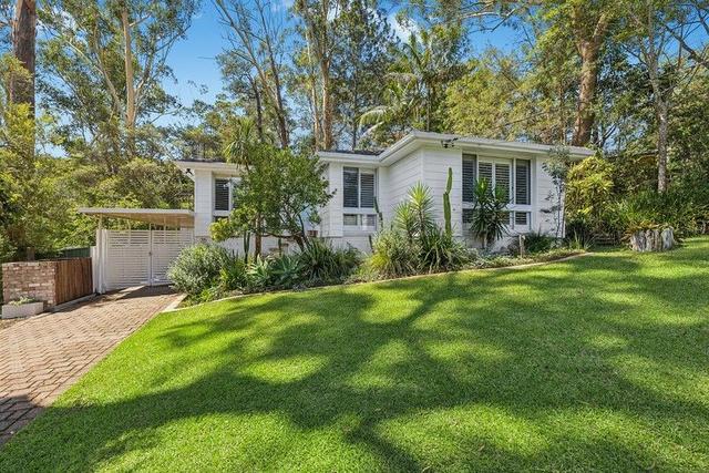 35 Rain Forest Road, NSW 2250