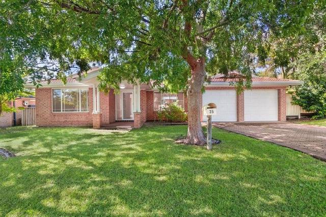 35 Gilford Street, NSW 2250