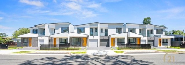 113-115 Willan Drive, NSW 2168