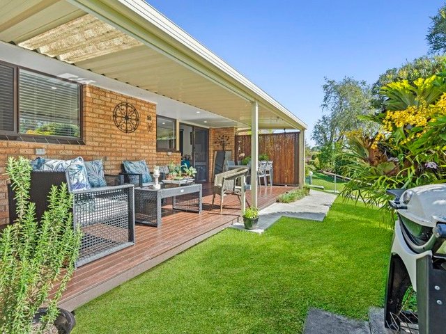 90/170 Bardon Avenue, QLD 4220