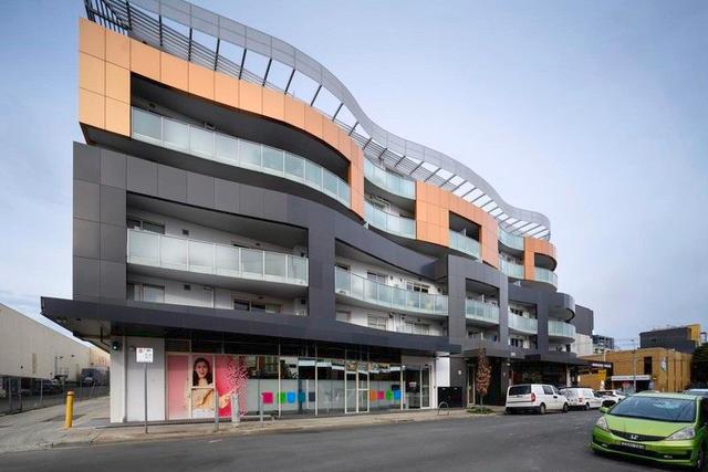 307/17 Robbs Parade, VIC 3070