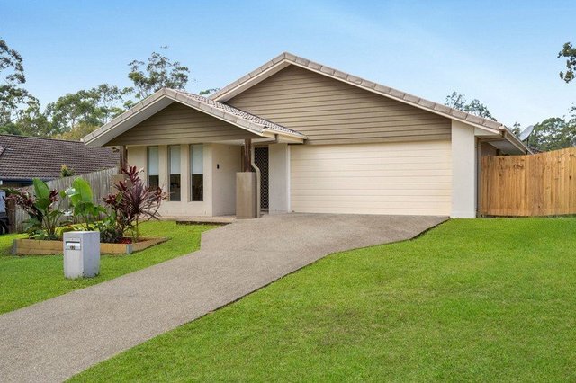 33 Bellflower Crescent, QLD 4165