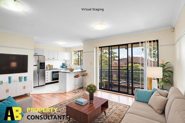 4/70-72 Stapleton Street, NSW 2145