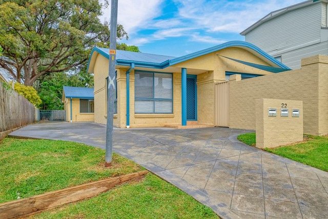 1/22 Crisp Street, NSW 2444