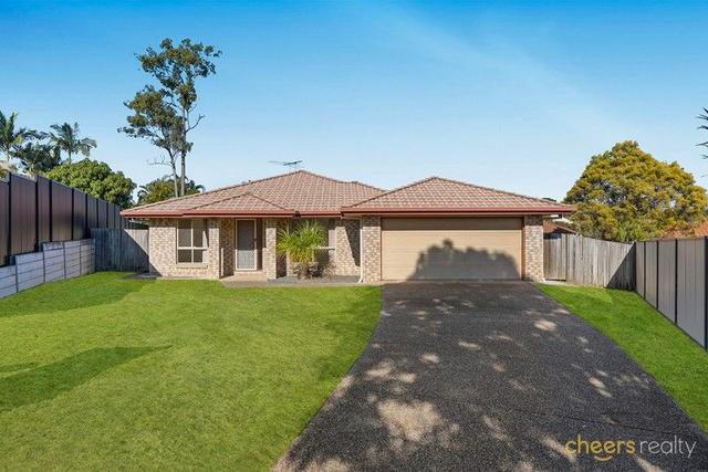 20 Maryland Place, QLD 4115