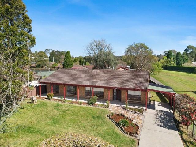 132 Old South Road, NSW 2576