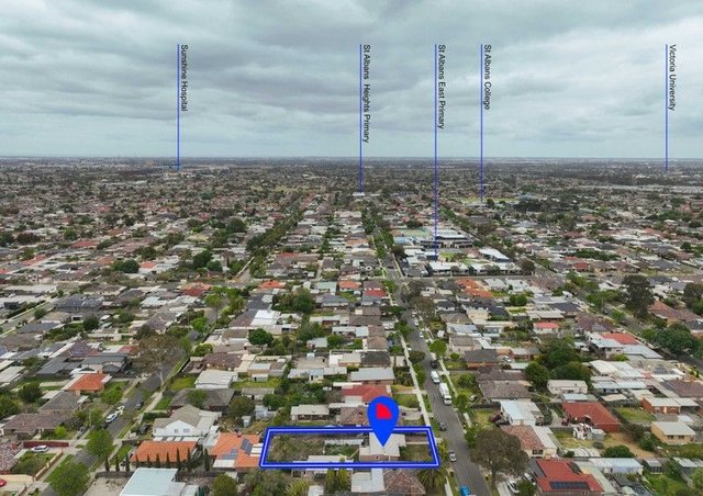 60 McArthur Avenue, VIC 3021