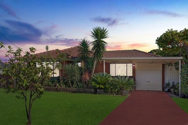 3 Avonlea Crescent, NSW 2197