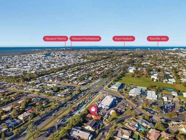 2/6 Westminster Street, QLD 4021