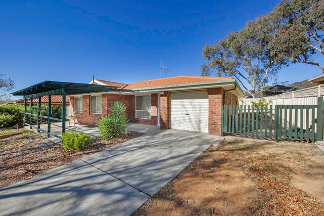 122 Wanganeen Avenue, ACT 2913