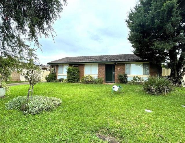 1/18 Colevile Place, NSW 2560