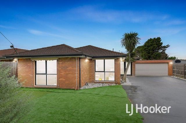 84 Robjant Street, VIC 3976