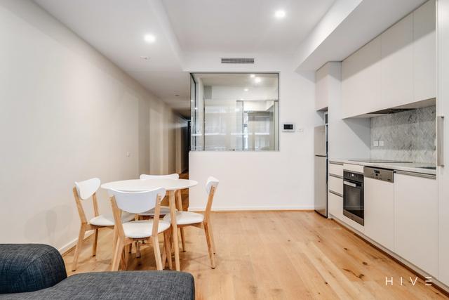 324/20 Anzac Park, ACT 2612