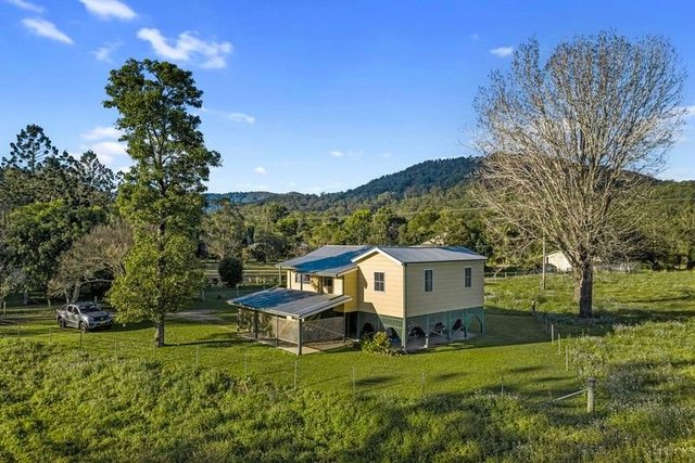 342 Upper Crystal Creek Road, NSW 2484