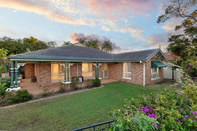 21 Copeton Crescent, QLD 4115