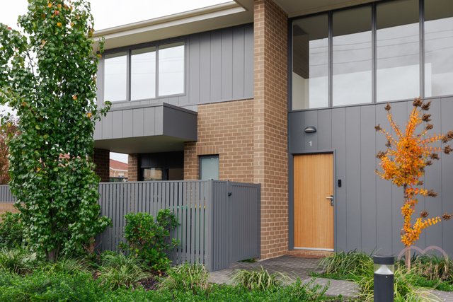 1/33 Thurralilly Street, NSW 2620