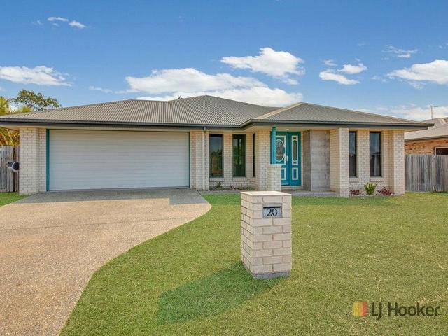20 Anchor Street, QLD 4680