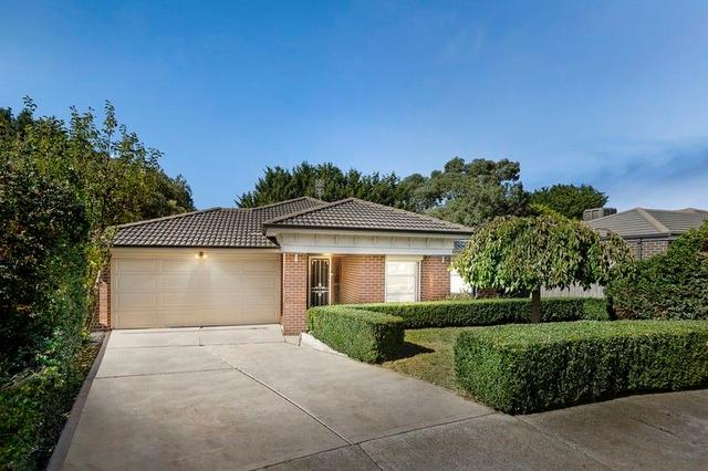 5 Mary Court, VIC 3435