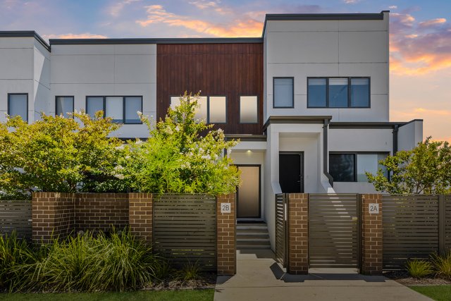 2B Colbung Street, ACT 2611