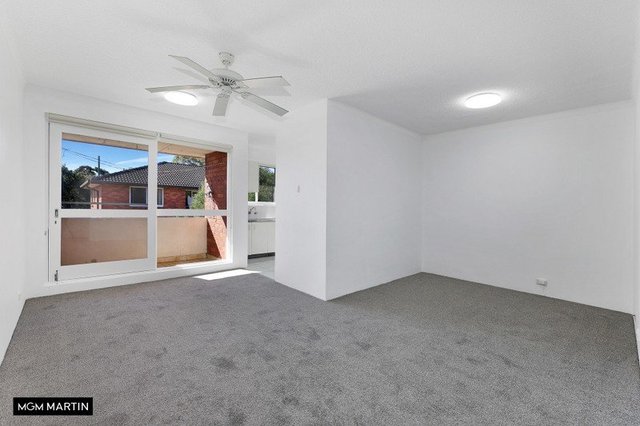 16/268b Bunnerong  Road, NSW 2036