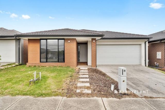 18 Curzon  Street, VIC 3978