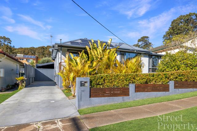 41 Ashbury Street, NSW 2289