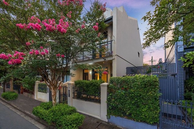 18A Pearl Street, NSW 2042