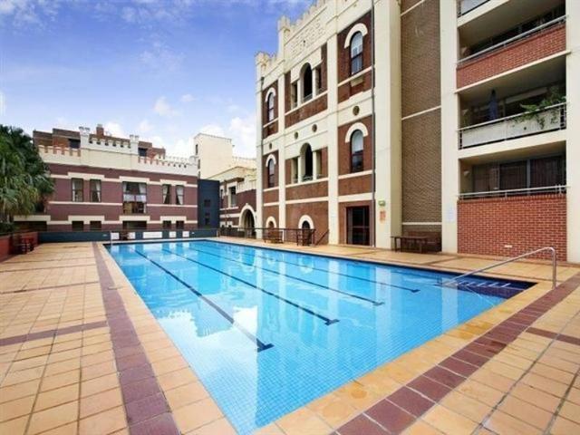 A307/780 Bourke Street, NSW 2016