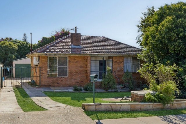 10 Fallon Street, NSW 2116