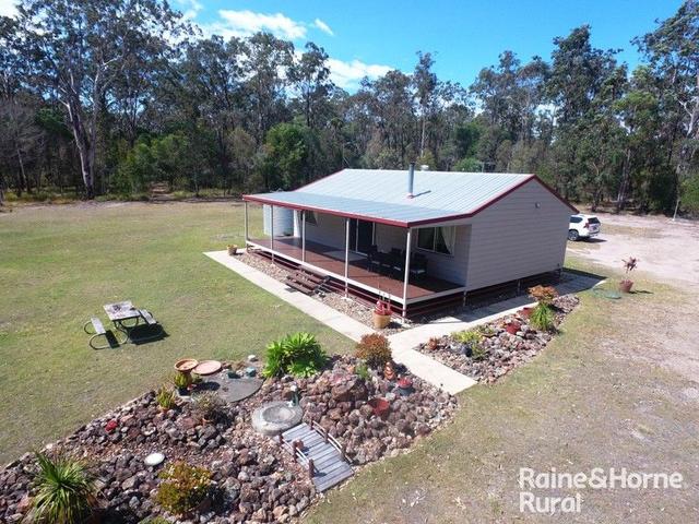 45 Hazeldean Road, QLD 4615