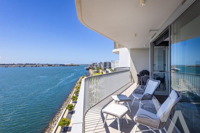 509/33 Honeysuckle Drive, NSW 2300