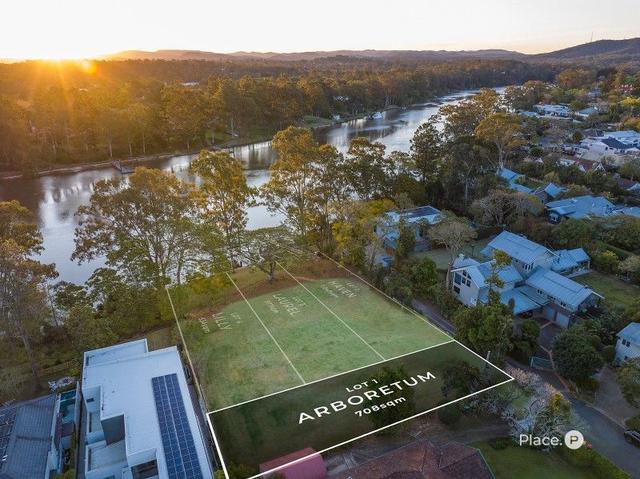 16 Woodberry Avenue, QLD 4075