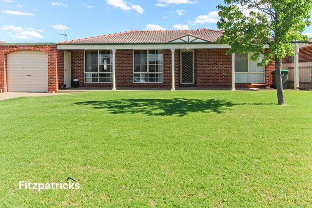 12 Yentoo Drive, NSW 2650