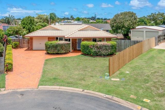 5 Metcalfe Court, QLD 4670