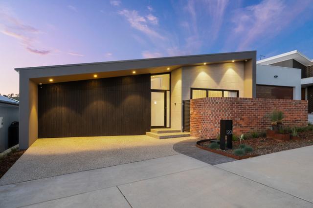 120 Sculthorpe Avenue, ACT 2611