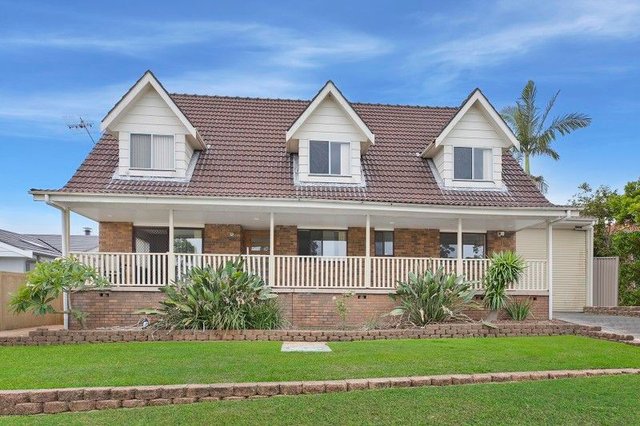 3 Waratah Street, NSW 2261