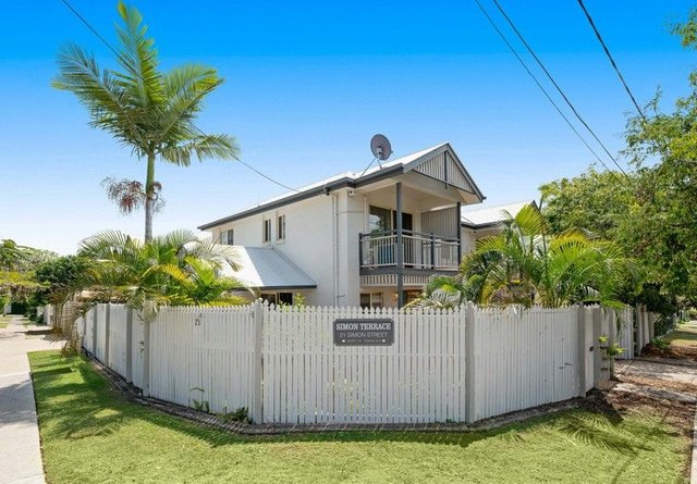 4/21 Simon Street, QLD 4104